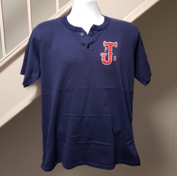 Shirts Vintage Massachusetts Baseball Xl Undershirt Poshmark